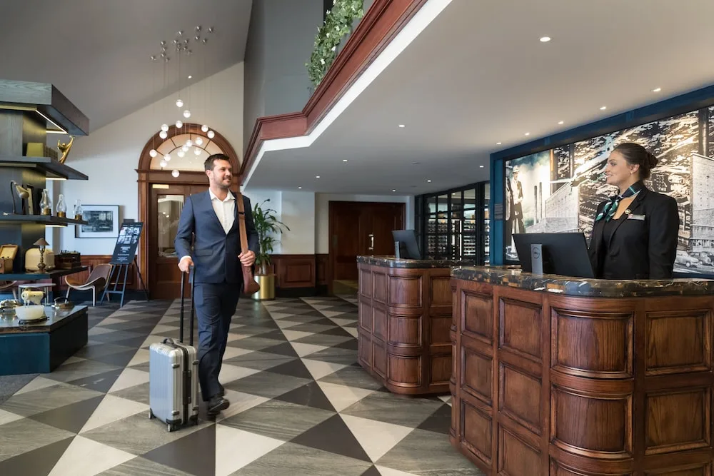Powerhouse Hotel Tamworth by Rydges in Tamworth, Australia - photo 4