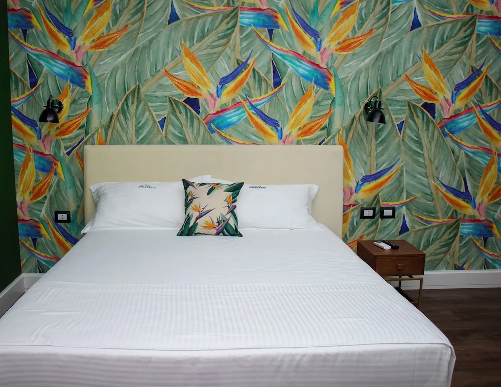Le Palazzine Hotel in Vlore, Albania - photo 5