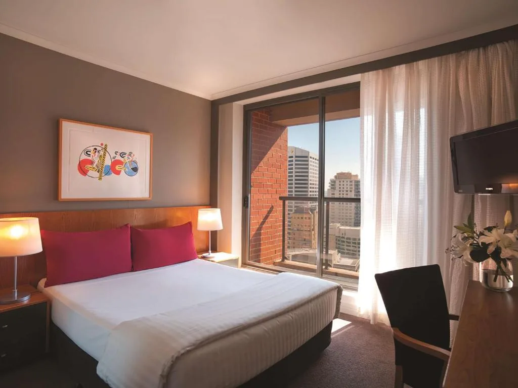 Adina Apartment Hotel Sydney Town Hall in Sydney, Australia - photo 1