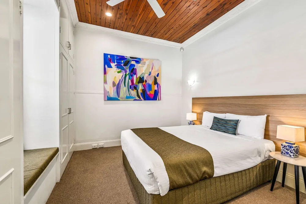 Quality Inn Ashby House Tamworth in Tamworth, Australia - photo 5
