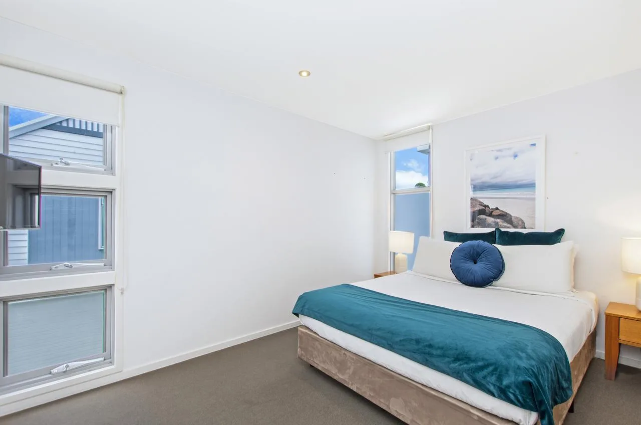 The Victoria Apartments in Great Ocean Road - VIC, Australia
