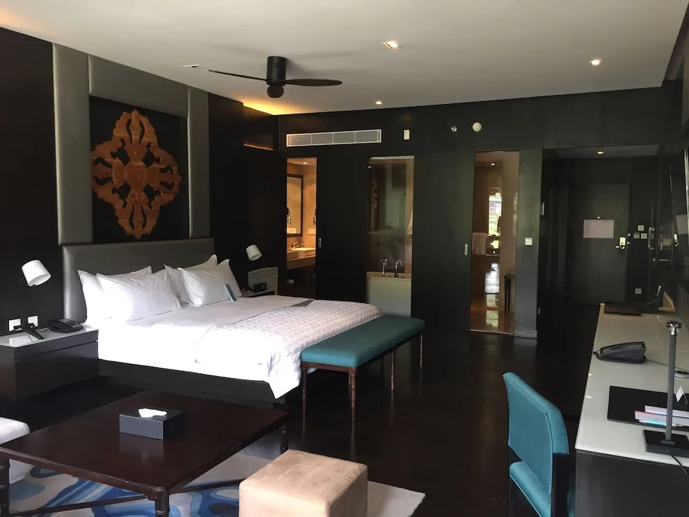 Le Meridien Paro, Riverfront in Paro, Bhutan - photo 5