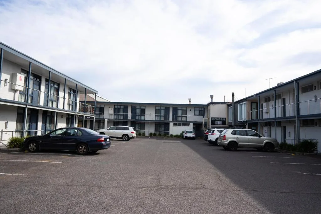 Admiralty Inn in Geelong, Australia - photo 5
