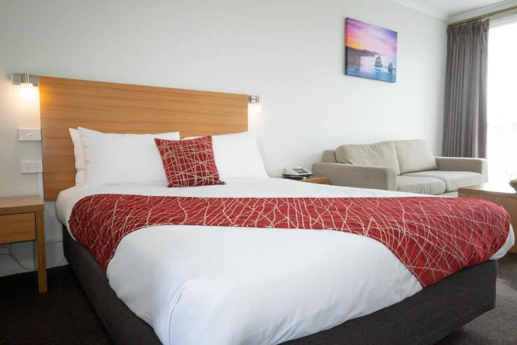 Admiralty Inn in Geelong, Australia