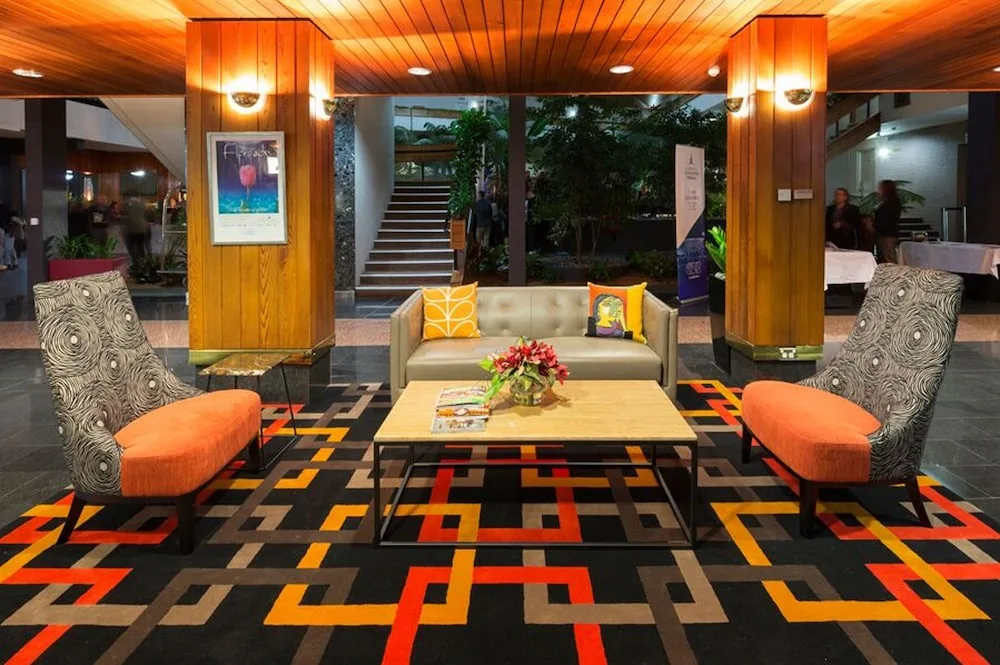 Pavilion on Northbourne in Dickson, Australia