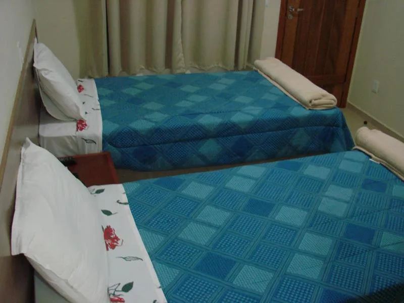Hotel Villagio D'Italia in Vinhedo São Paulo, Brazil - photo 4