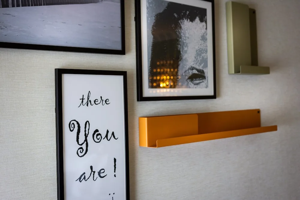 Holiday Inn Brussels Airport in Machelen, Belgium - photo 3