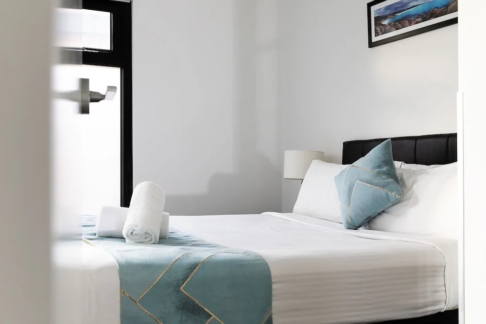 RNR Serviced Apartments North Melbourne in Melbourne - VIC, Australia - photo 3