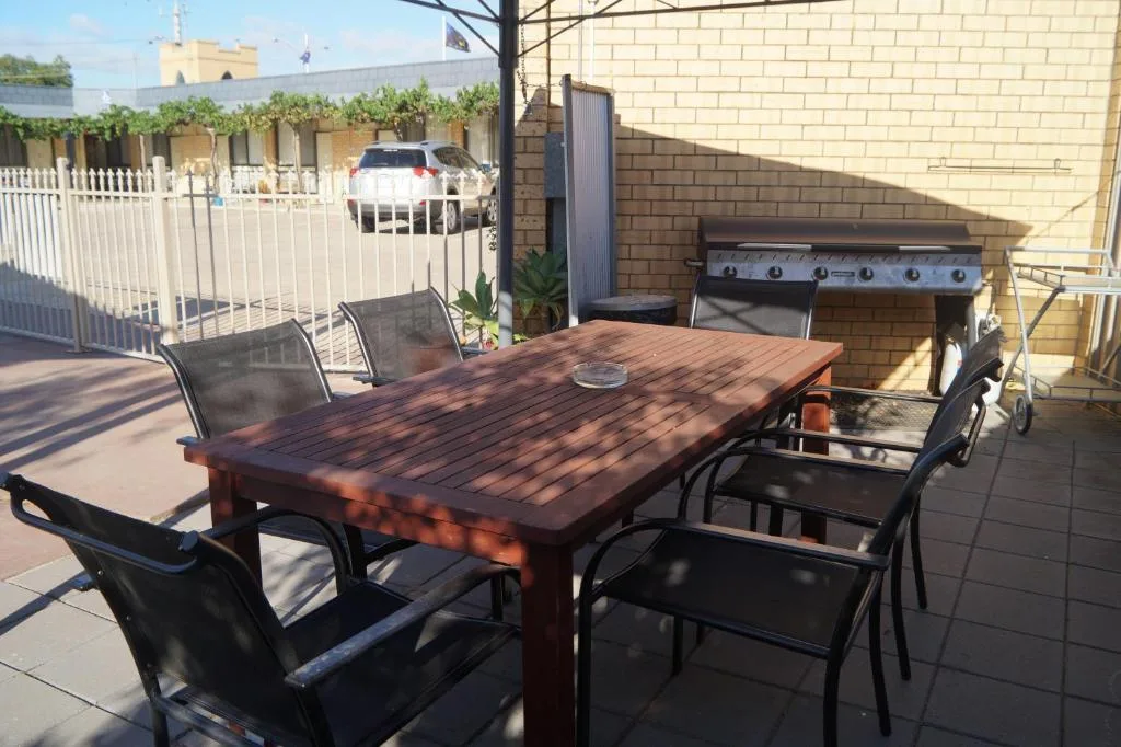 Bell Tower Motor Inn in Shepparton, Australia - photo 5