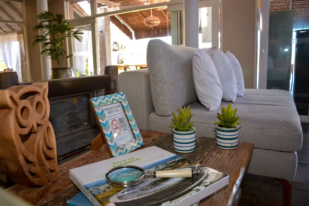 Bahiamarela Boutique Hotel in ARMACAO DOS BUZIOS, BRAZIL - photo 3