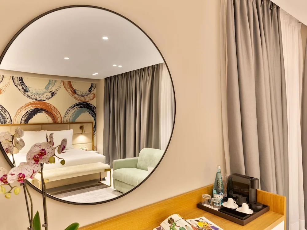 Mercure Tirana in Tirana, Albania - photo 5