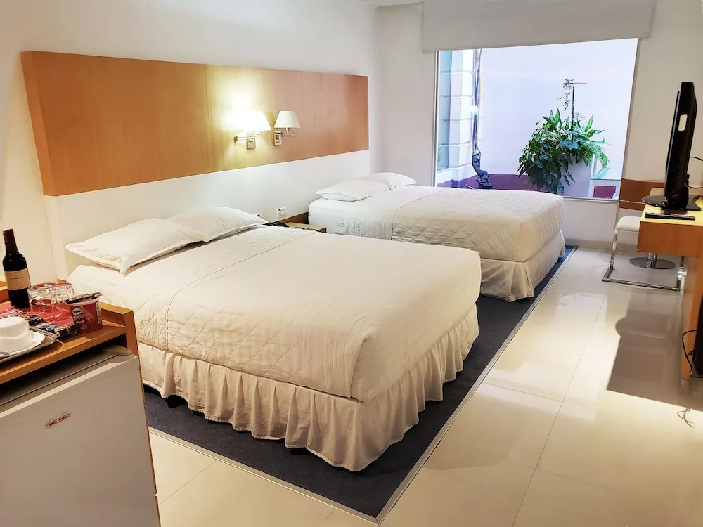 Senses Boutique Hotel in Santa Cruz, Bolivia - photo 2