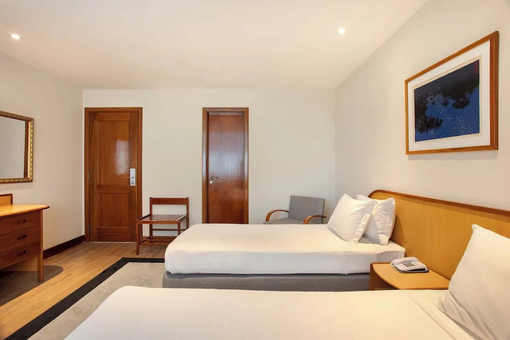 Windsor Guanabara Hotel in Rio de Janeiro, Brazil - photo 3