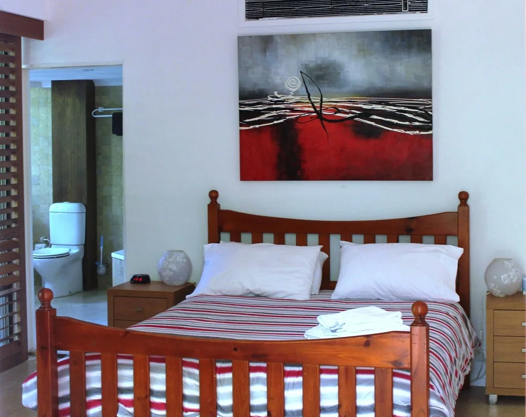 Whitsundays Rainforest Retreat in Cannonvale, Australia - photo 5