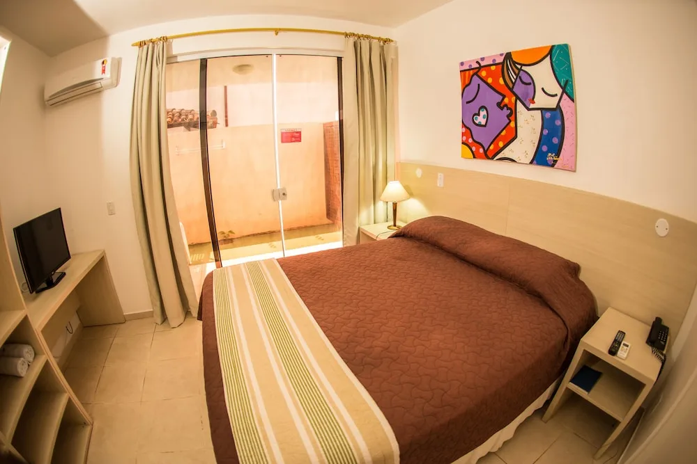 Jardim Atlantico Beach Resort in Ilheus, Brasil - photo 2