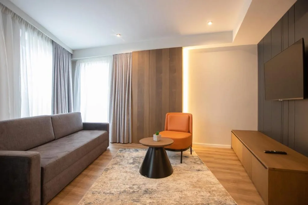 Hotel Elisa Tirana Affiliated By Melia in Tirana, Albania - photo 3
