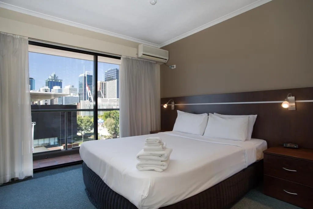 Riverside Hotel Southbank in QUEENSLAND 4101, Australia
