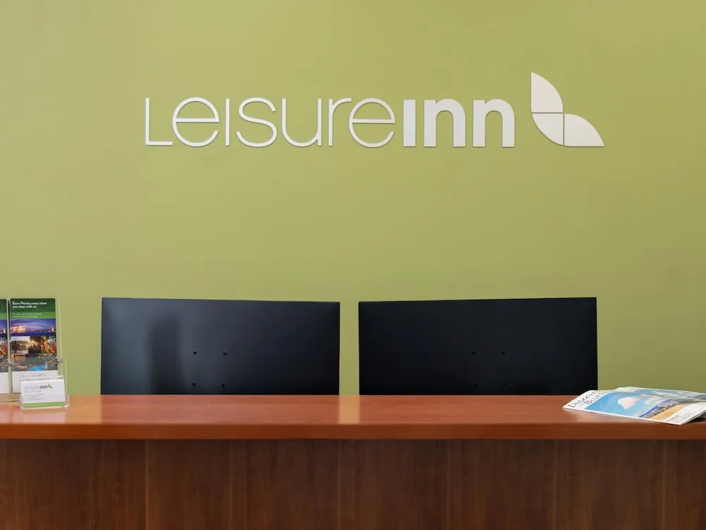 Leisure Inn Spires in Leura, Australia