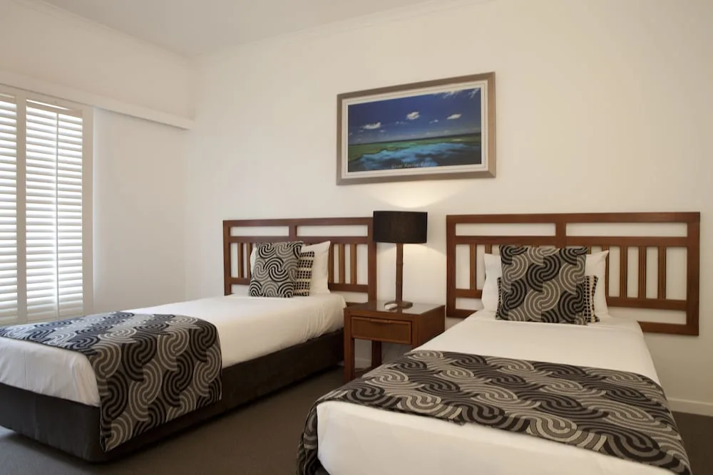 Ramada Resort by Wyndham Port Douglas in Port Douglas, Australia - photo 3