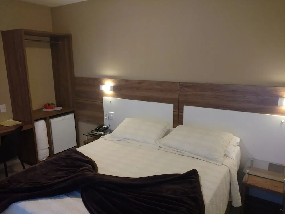 Brisamar Suite Hotel in Florianópolis, Brazil - photo 5
