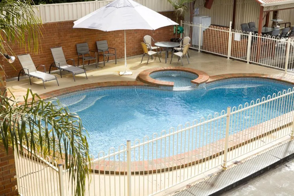 Courtyard Motor Inn in Shepparton, Australia - photo 1