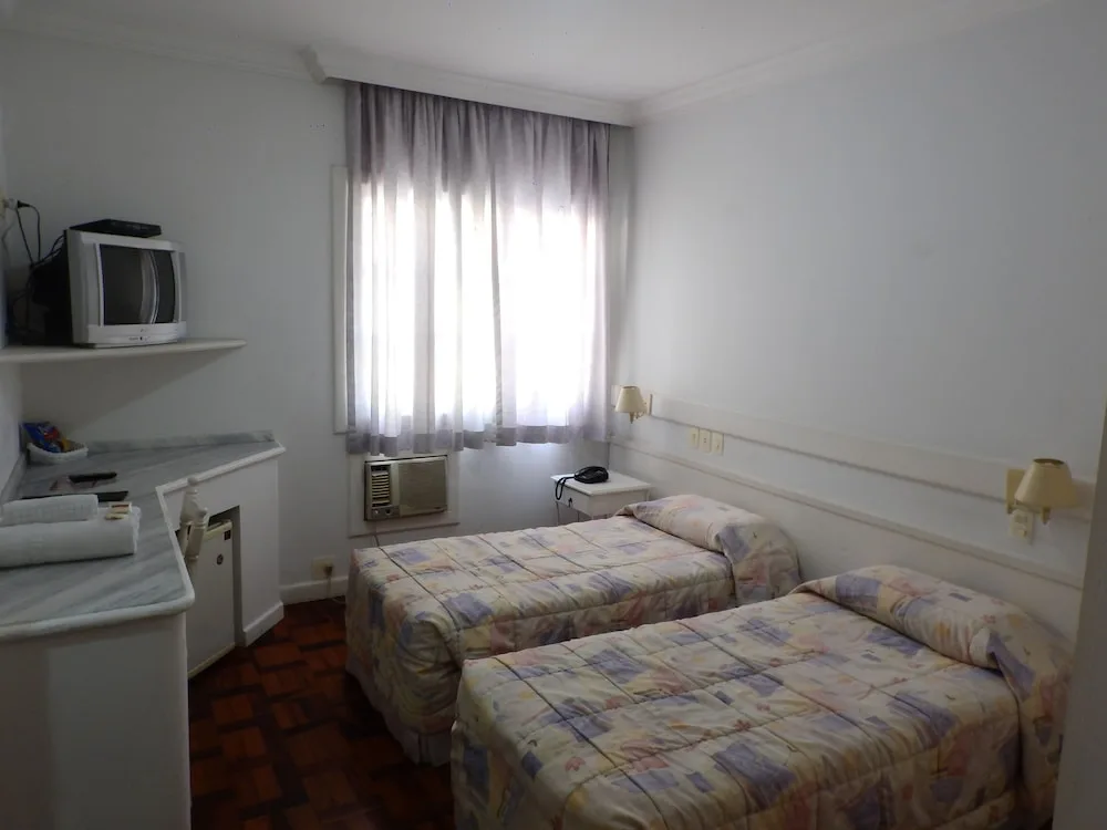 Bruggemann Hotel in Florianopolis, Brazil - photo 2