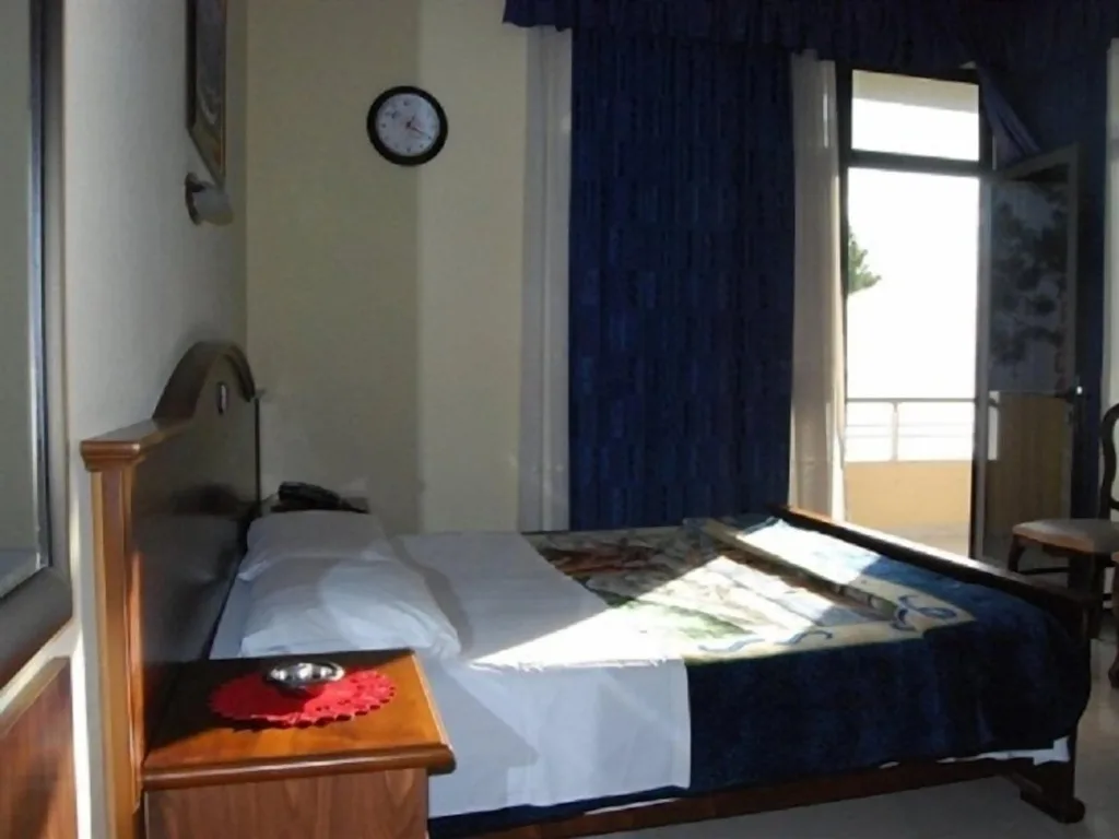 Bella Vista Hotel in DURRES, Albania - photo 3