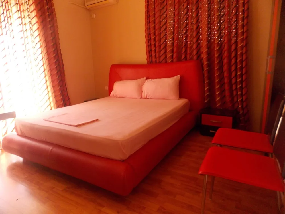 Hotel Renato in Sarande, Albania - photo 5