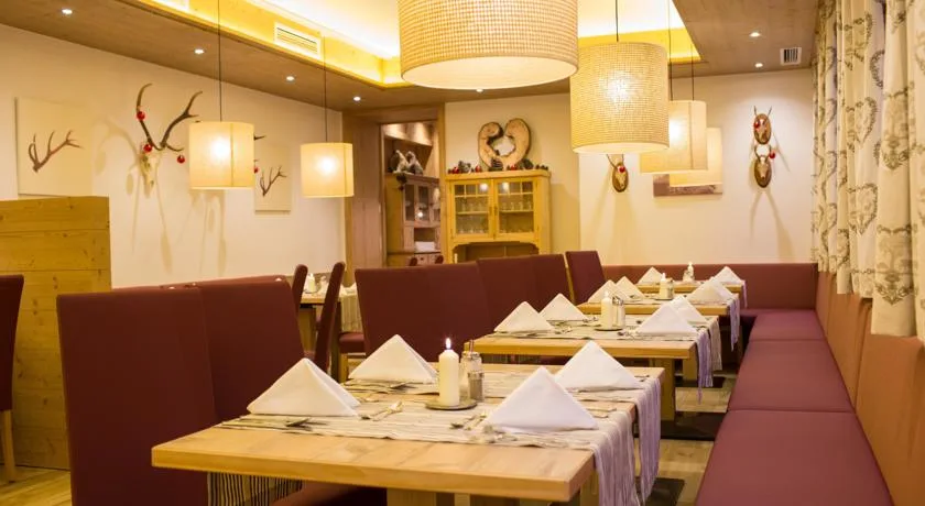 Hotel Stadt Wien in Zell am See A-5700, Austria - photo 3