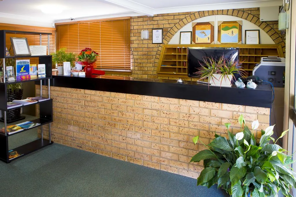 Lismore City Motor Inn in Byron Bay & North Coast - NSW, Australia