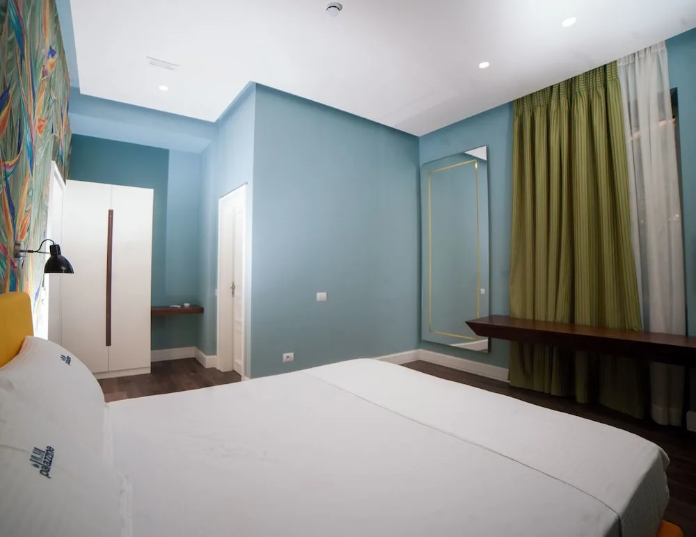 Le Palazzine Hotel in Vlore, Albania - photo 4