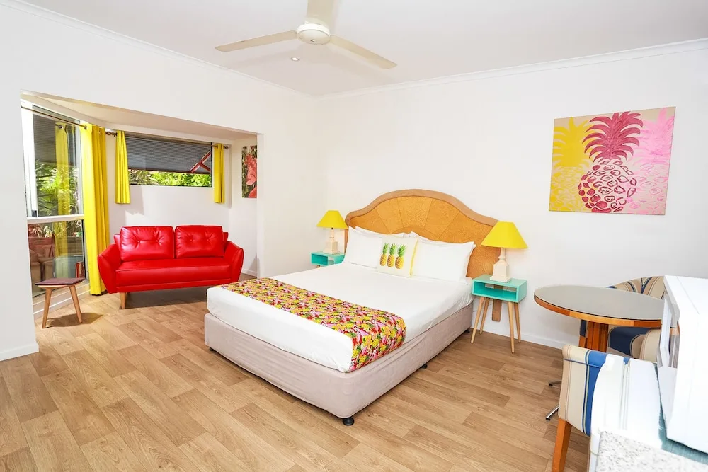 Port Douglas Motel in Port Douglas, Australia - photo 5
