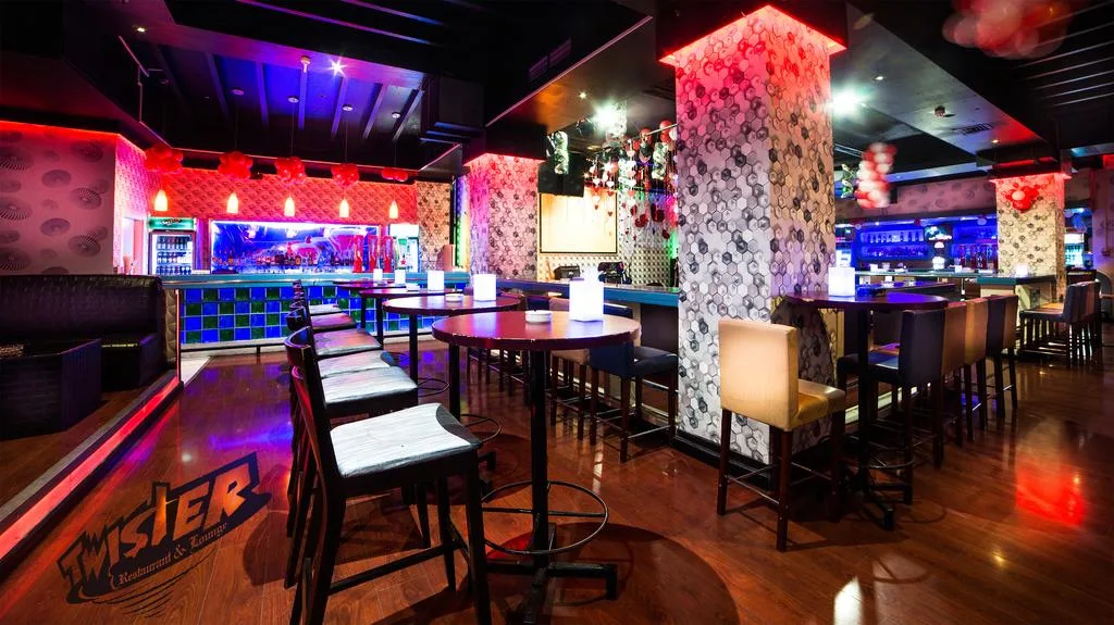 Swiss International Palace Hotel Manama in Manama, Bahrain - photo 2