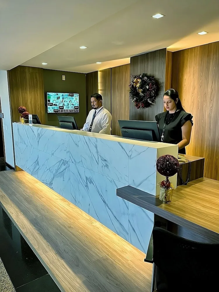 Cambirela Hotel in Florianopolis, Brazil - photo 3