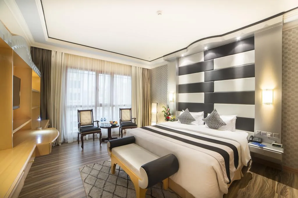 Swiss International Palace Hotel Manama in Manama, Bahrain - photo 3