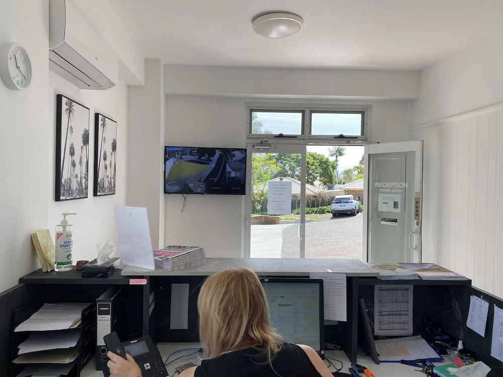 Motel 617 in Kiama, Australia