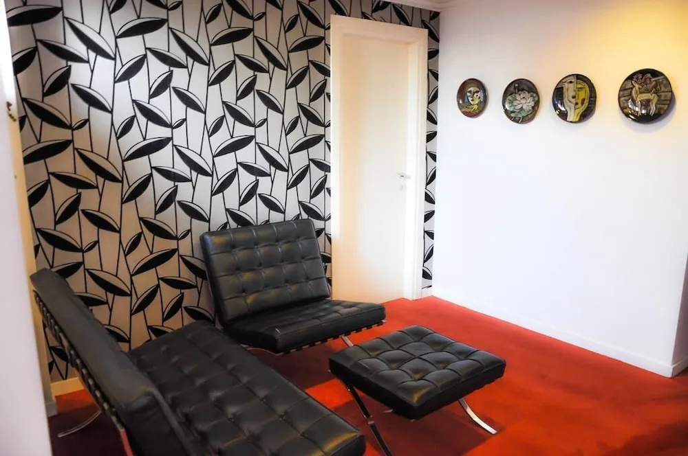 Select City Center Hotel in TIRANA, ALBANIA - photo 2
