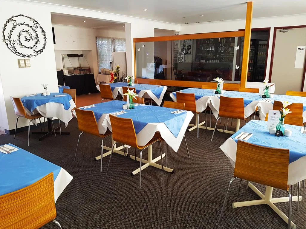 Miners Lodge Motor Inn in Mackay, Australia - photo 2