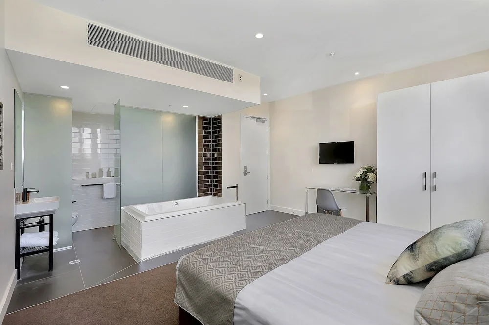 Devlin Apartments in Geelong, Australia - photo 5