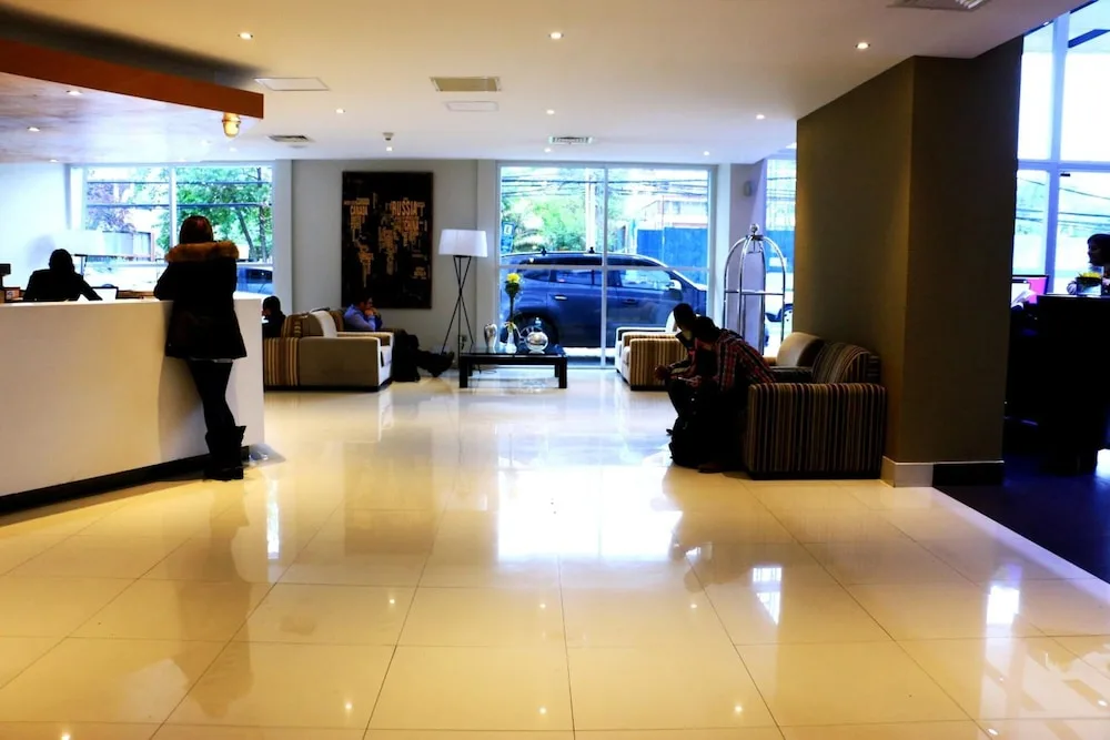HOTEL DIEGO DE ALMAGRO PROVIDENCIA. in Santiago Metropolitan Region, Chile - photo 2
