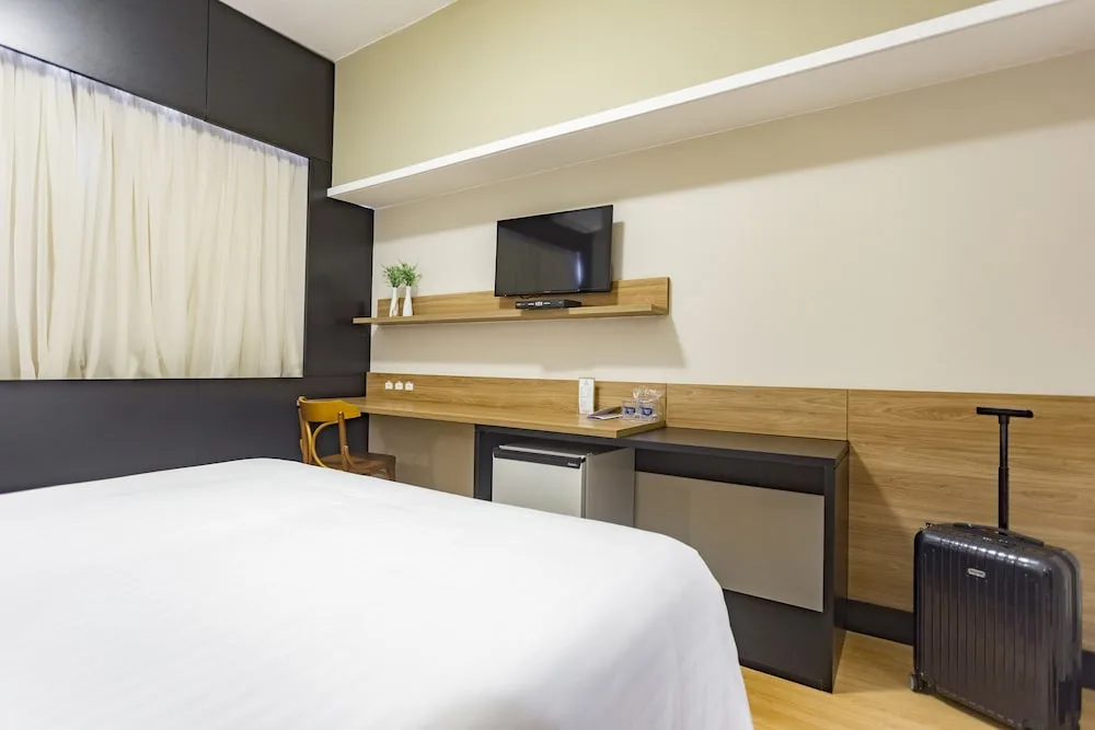 Cambirela Hotel in Florianopolis, Brazil - photo 5