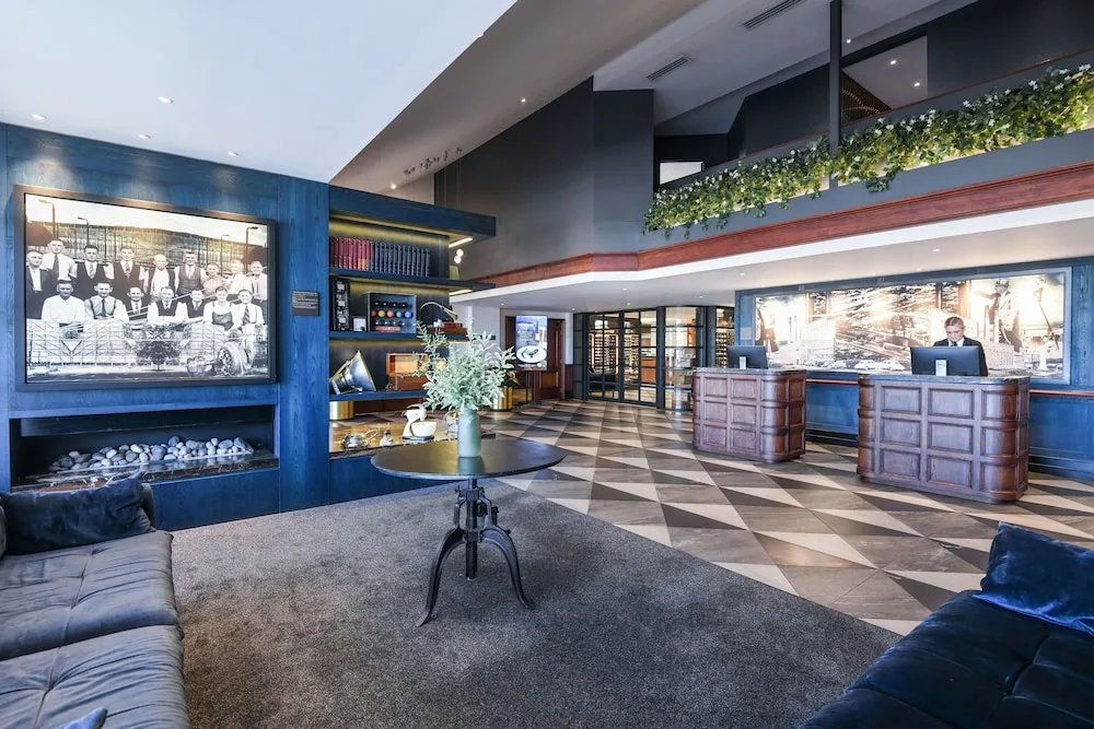 Powerhouse Hotel Tamworth by Rydges in Tamworth, Australia - photo 3