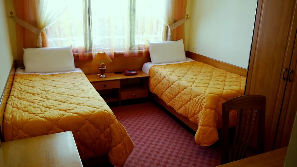 Hotel Kruja in Tirana, Albania - photo 4