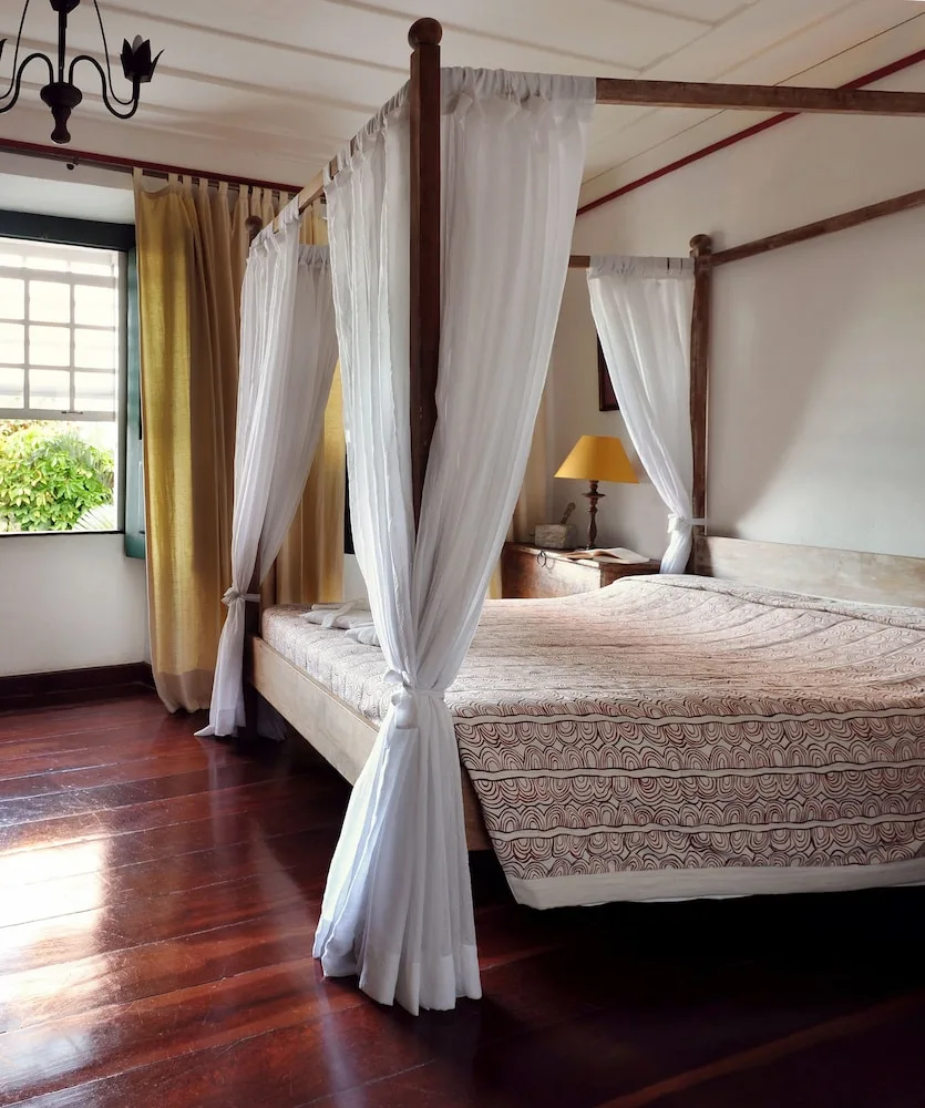 Hotel Villa Bahia in Salvador, Brazil - photo 5