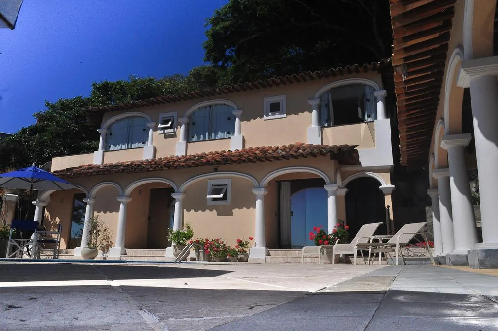 Casagrande Hotel Boutique in João Fernandes, Brasil