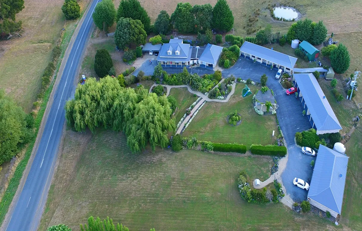 Port Arthur Villas in Port Arthur, Australia