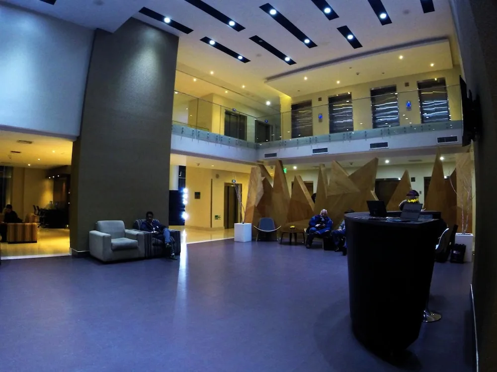 HOTEL DIEGO DE ALMAGRO PROVIDENCIA. in Santiago Metropolitan Region, Chile - photo 4