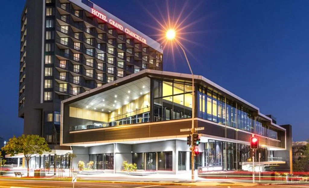 Hotel Grand Chancellor Brisbane in Spring Hill, Australia - photo 1