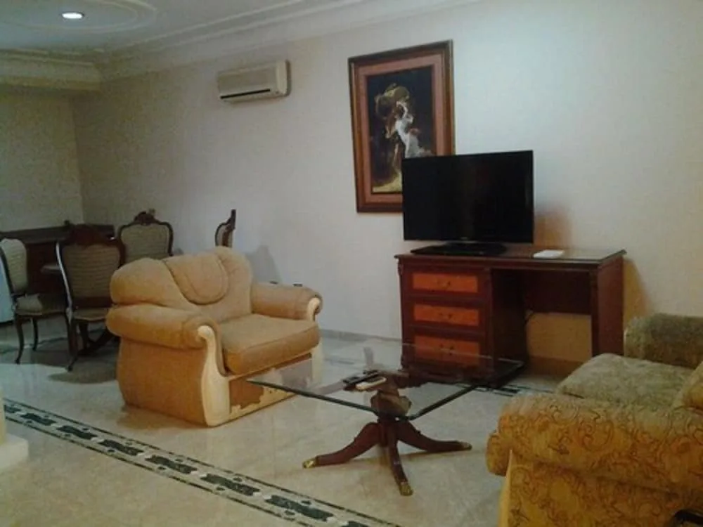 Hotel Canciller in Santa Cruz, Bolivia - photo 5