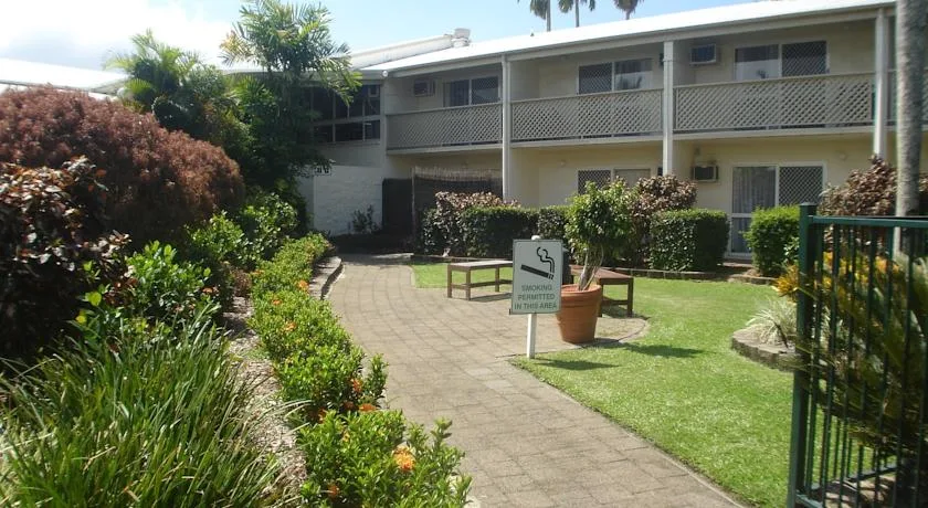 Cairns Gateway Resort in QUEENSLAND 4870, Australia - photo 2